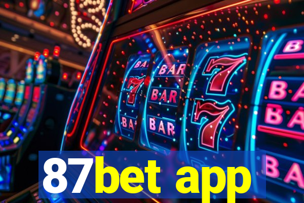 87bet app